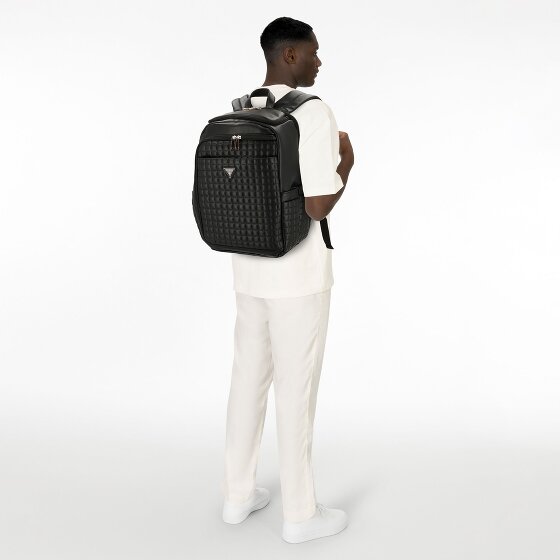Guess Nadira business rugzak 40 cm laptopvak