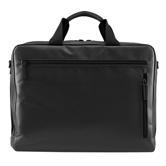 Jost Tolja Koffer 38 cm Laptop compartiment