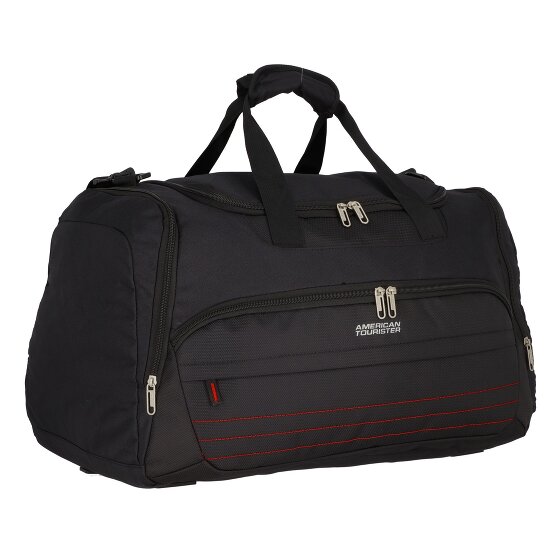 American Tourister Bombay Beach Weekender reistas 62 cm American Tourister Bombay Beach Weekender reistas 62 cm