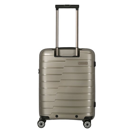 Travelite Air Base 4 wielen Cabinewagen 55 cm