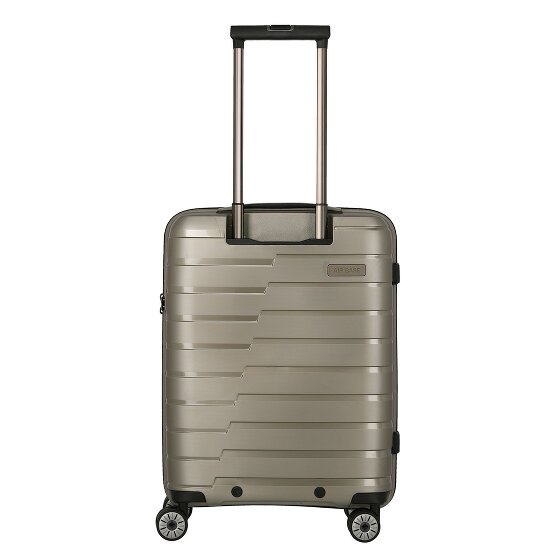 Travelite Air Base 4-wiel cabine trolley 55 cm