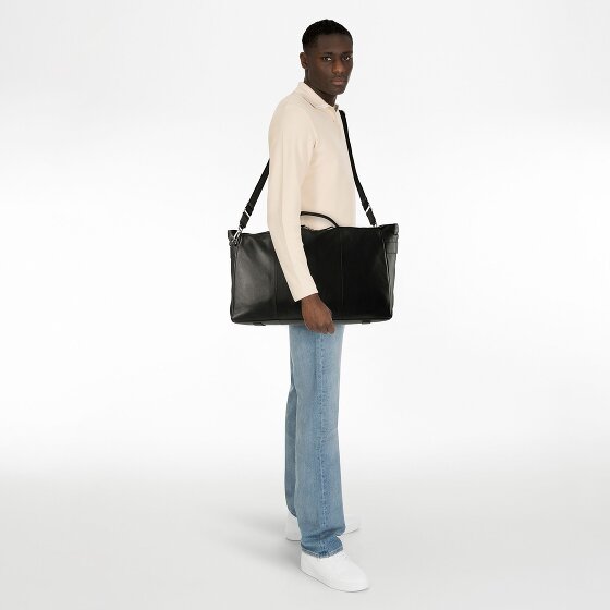 Marc O'Polo Weekender reistas Leer 51 cm