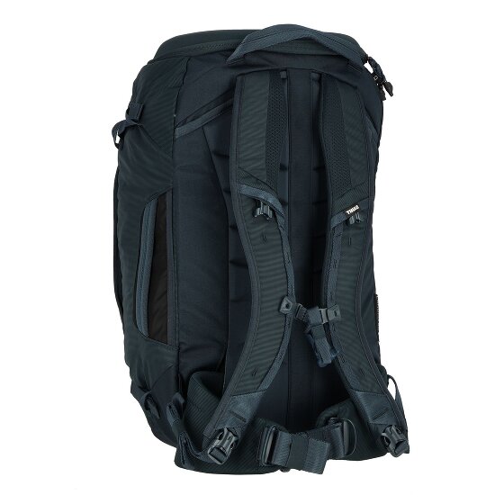 Thule Landmark reisrugzak 55 cm laptopvak