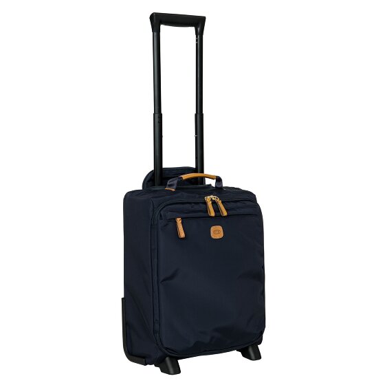 Bric's X-Collection 2 wielen Cabinewagen 43 cm