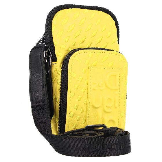 Desigual Zakje voor mobiele telefoon 11 cm