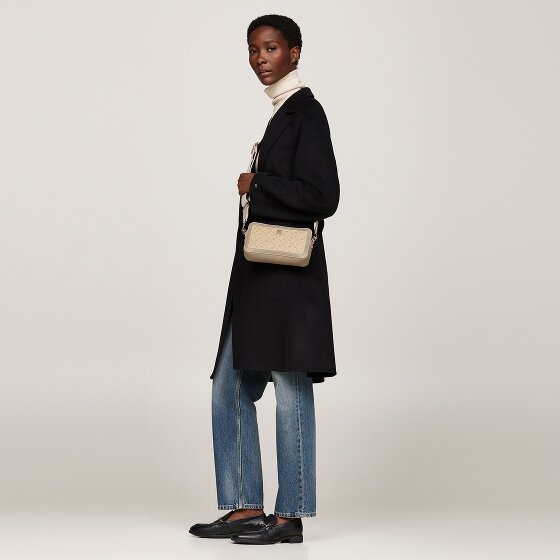 Tommy Hilfiger TH Monoplay Schoudertas 21 cm
