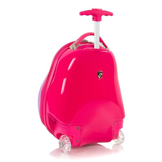 Heys Kinder trolley set 2 stuks.