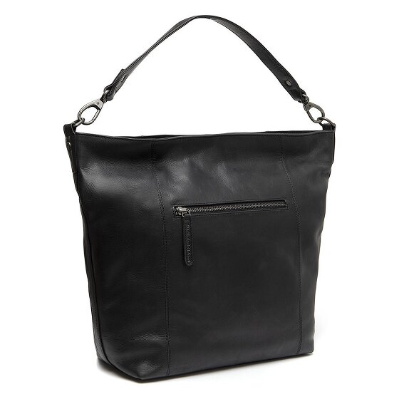 The Chesterfield Brand Zira Schoudertas Leer 29 cm