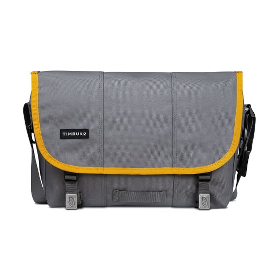 Timbuk2 Heritage Classic Messenger 41 cm laptopvak