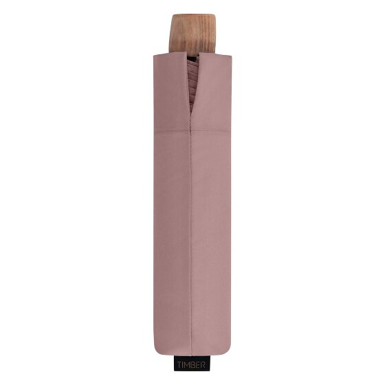 Knirps Timber Zak paraplu 25 cm
