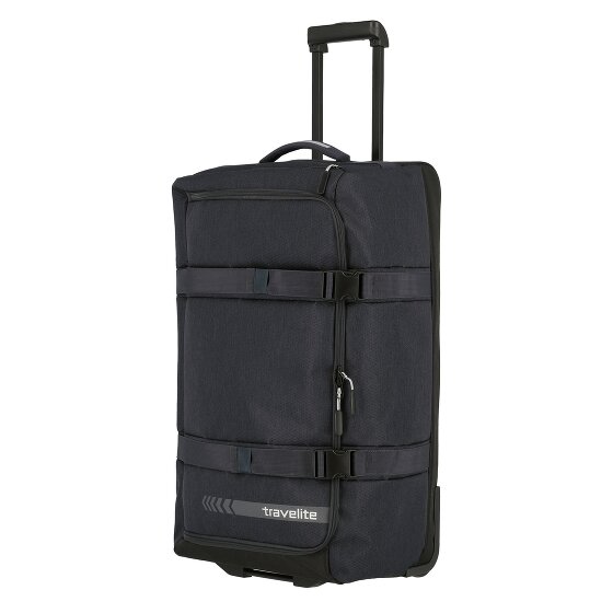 Travelite Kick Off 2-wielige weekendtas 68 cm