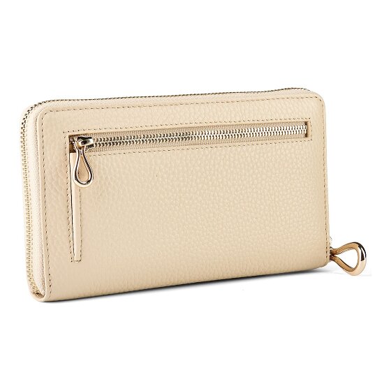 Esquire Alexandria Portemonnee RFID-bescherming Leer 17 cm