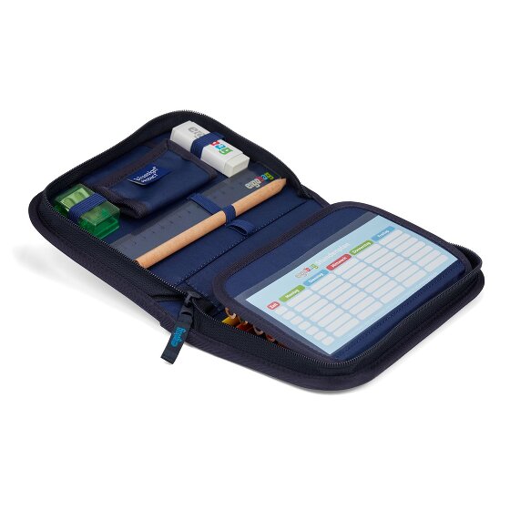 Ergobag Accessoires etui 21 stuks.