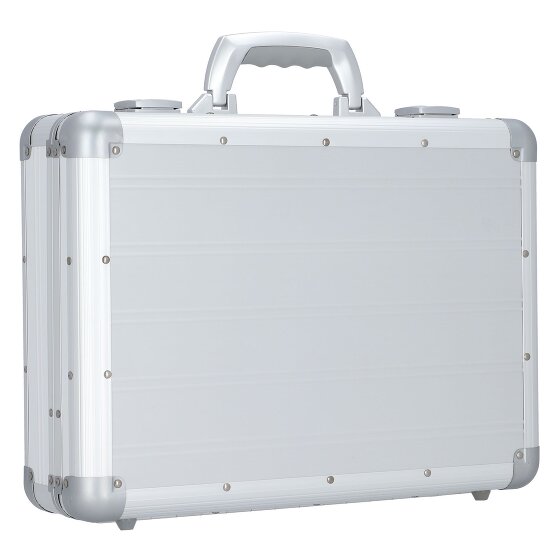 Alumaxx Aktetas 45 cm laptop compartiment
