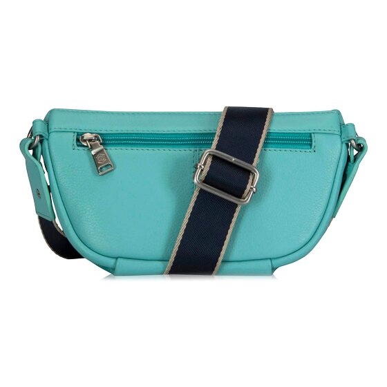 Jekyll & Hide Fanny pack Leer 20 cm