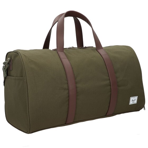 Herschel Novel Weekender reistas 52 cm Herschel Novel Weekender reistas 52 cm