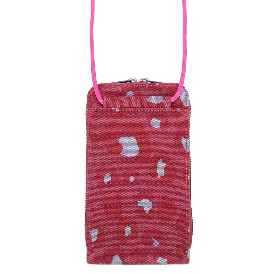 Fritzi aus Preußen Jozy Flex Canvas Mobiel telefoonhoesje 11 cm