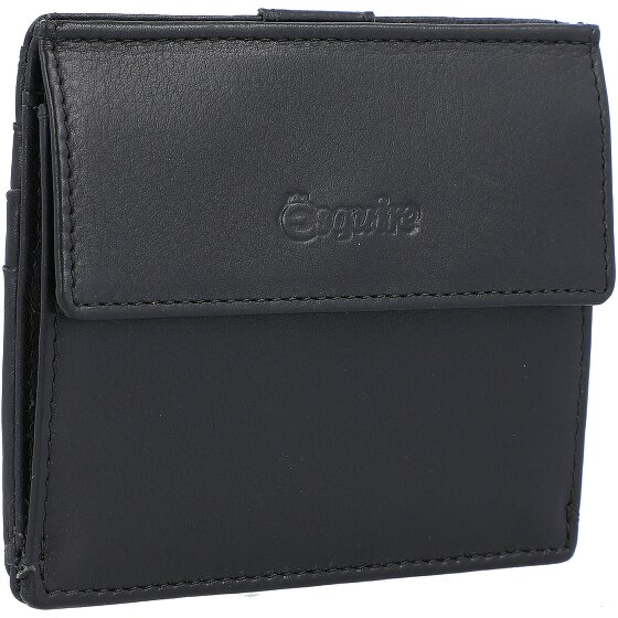 Esquire Oslo creditcard etui RFID leer 9.5 cm