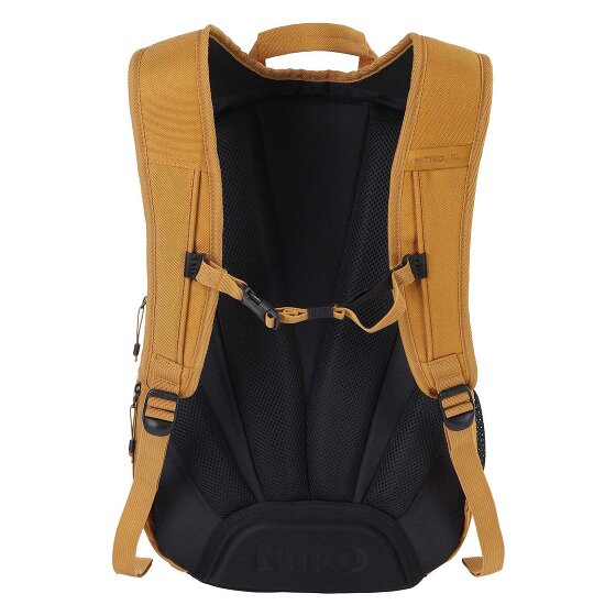 NITRO Stash 29 School rugzak 49 cm