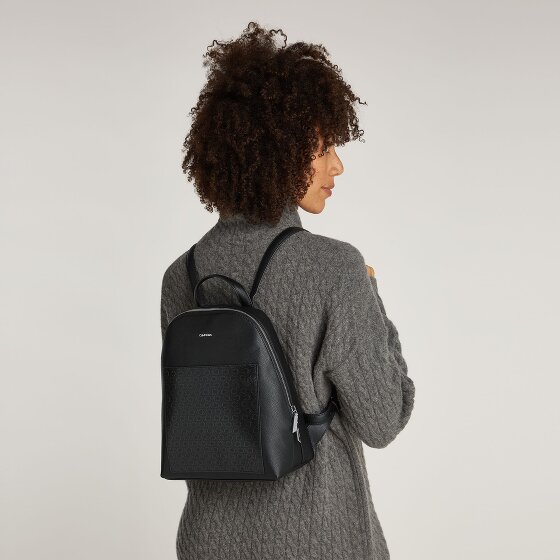 Calvin Klein CK Must Stad rugzak 30 cm