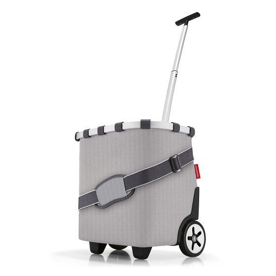 reisenthel Carrycruiser winkelwagen 47,5 cm