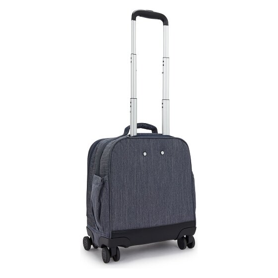 Kipling New Storia 4 wielen Schooltas trolley S 33.5 cm