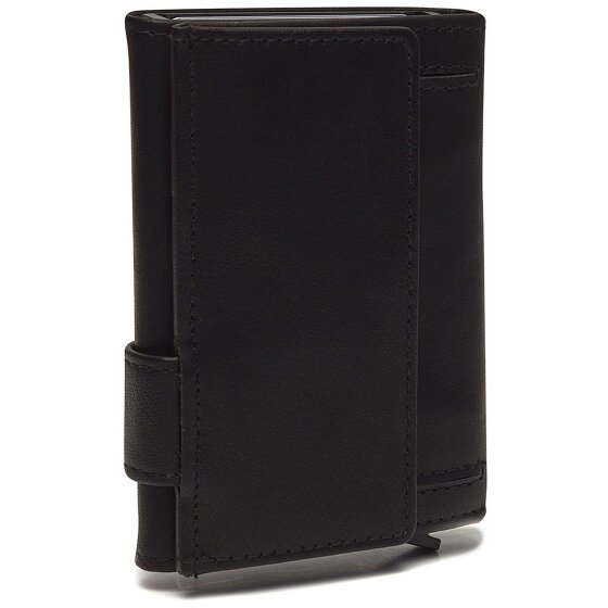 The Chesterfield Brand Mannheim Portemonnee RFID-bescherming Leer 7 cm The Chesterfield Brand Mannheim Portemonnee RFID-bescherming Leer 7 cm