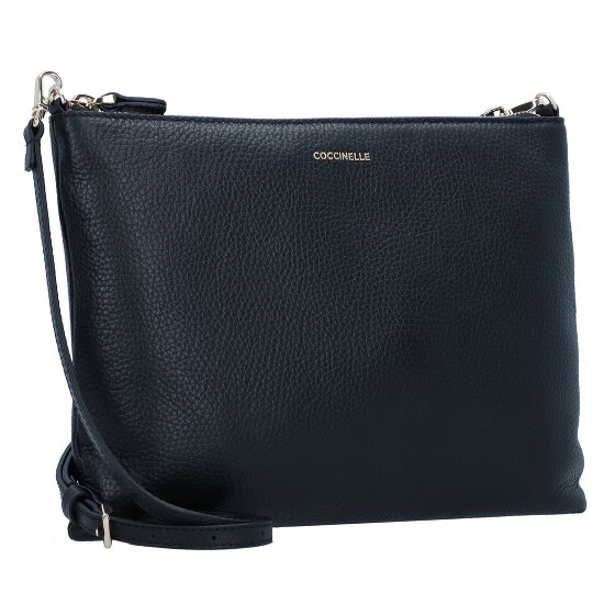 Coccinelle Best Crossbody tas Leder 28 cm