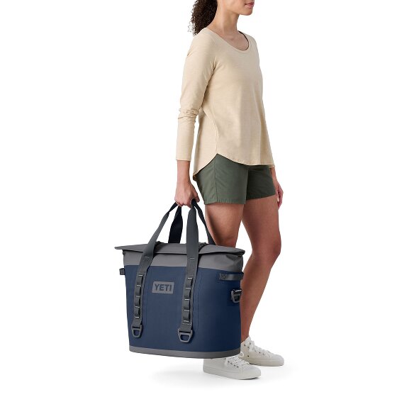 Yeti Hopper Koeltas 64 cm