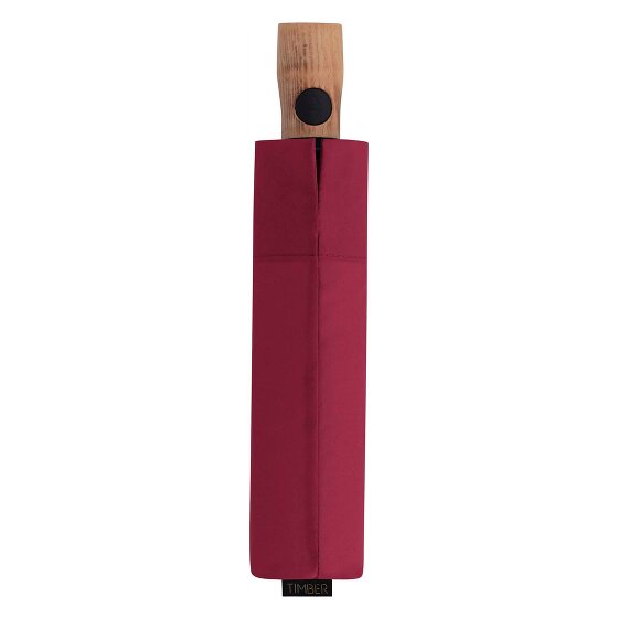 Knirps Timber Zak paraplu 28 cm
