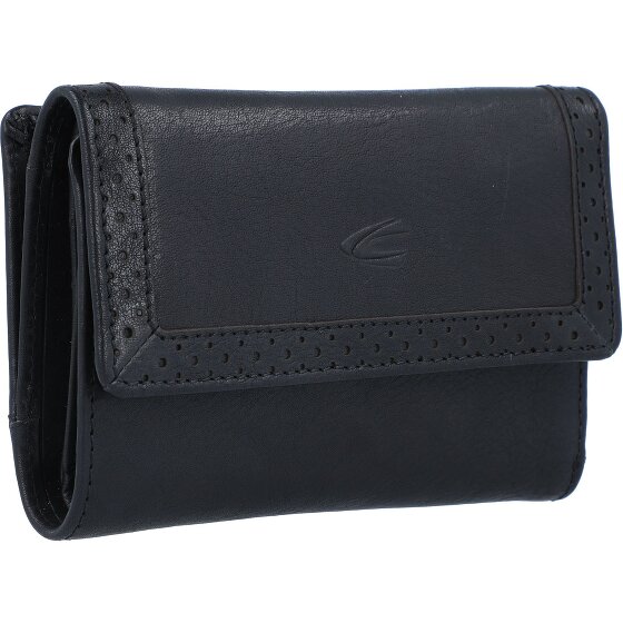 camel active Talara portemonnee leer 14 cm