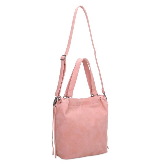 Fritzi aus Preußen Poppi02 Vintage Schoudertas 31 cm