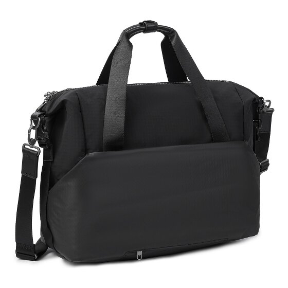 Hedgren Furo Koffer RFID-bescherming 40 cm Laptop compartiment