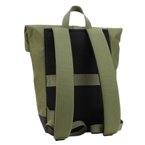 Strellson Northwood RS Eddie Dagrugzak 38 cm Laptop compartiment