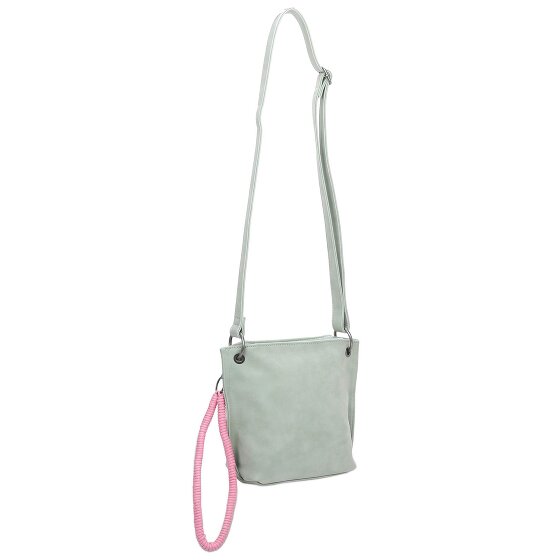 Fritzi aus Preußen Fritzi03N Vintage Crossbody tas 22.5 cm