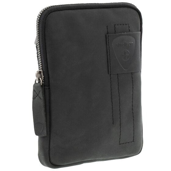 Strellson Richmond Brian Schoudertas Leer 13 cm