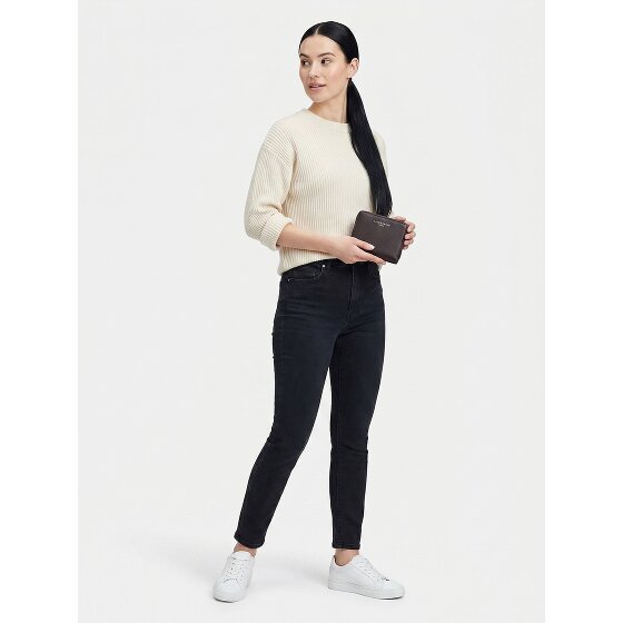 Liebeskind Zita Portemonnee RFID-bescherming Leder 12.5 cm