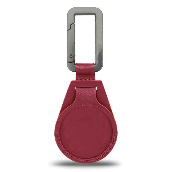 Porsche Design Keyring Sleutelhanger Leer 10 cm
