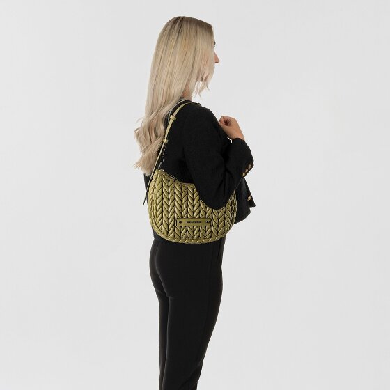 Karl Lagerfeld Weave Schoudertas 27 cm