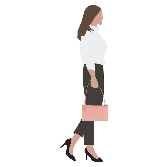 Tommy Hilfiger TH Refined Schoudertas 24 cm