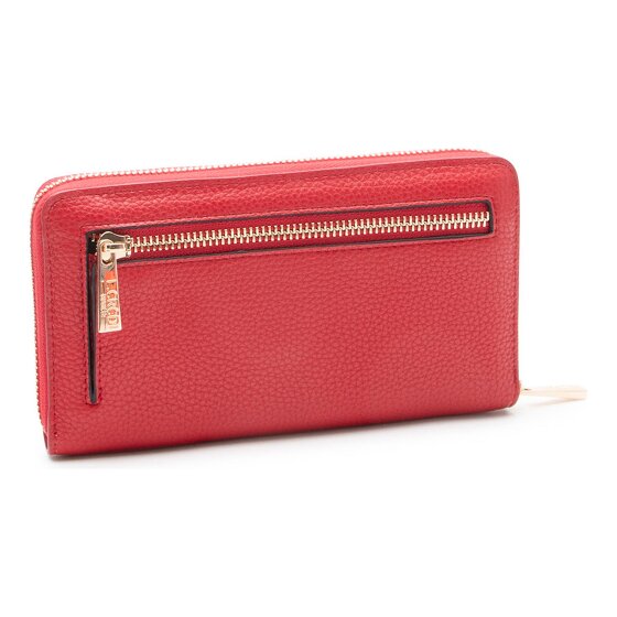 L.Credi Perla Portemonnee RFID-bescherming 19 cm