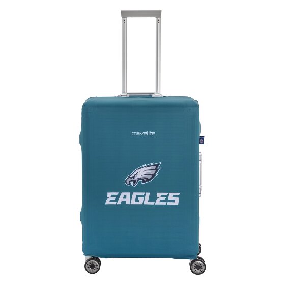 Travelite travelite x NFL Kofferhoes 71 cm
