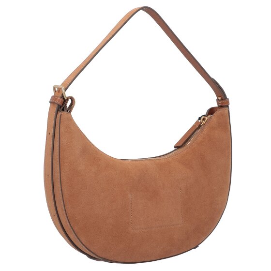 Marc O'Polo Alva Schoudertas S Leer 31.5 cm
