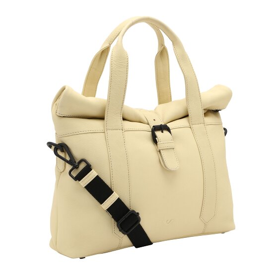 Voi 4Seasons Schoudertas Leer 32 cm