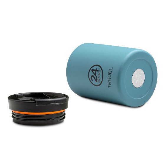 24Bottles Reisdrinkbeker 350 ml