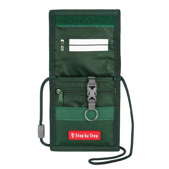 Step by Step Borstzak 11 cm