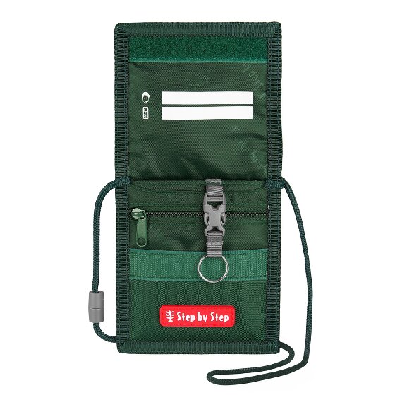 Step by Step Borstzak 11 cm