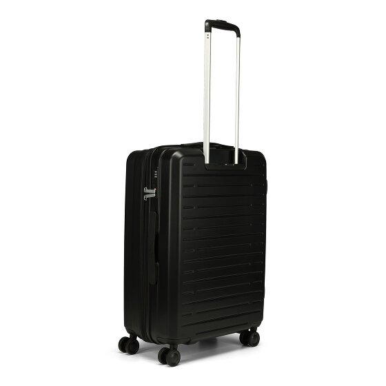 American Tourister Aerojoy 4 wielen Kofferset 3-delig met uitbreidingsplooi