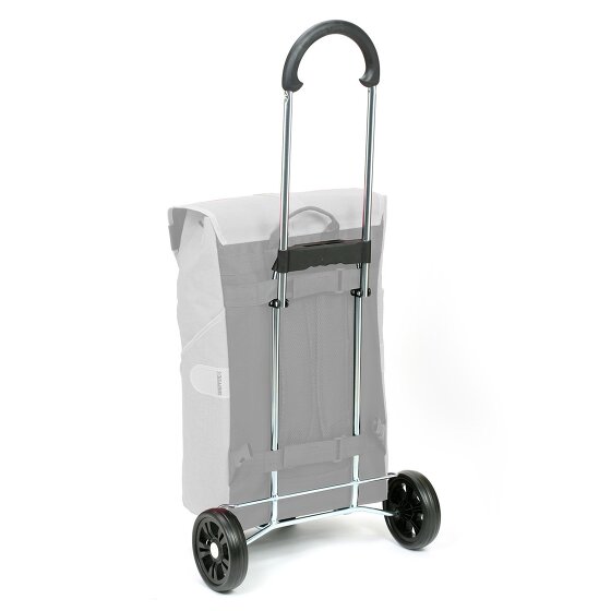 Andersen Shopper Scala Shopper Gese Winkelwagen 59 cm