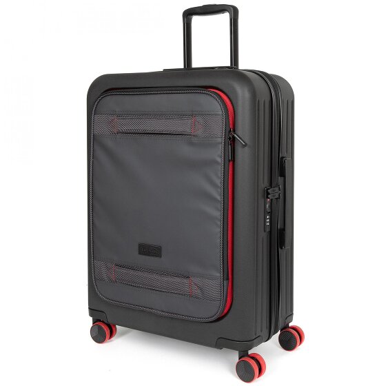 Eastpak CNNCT L 4-wielige trolley 78 cm